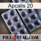 Apcalis 20 31